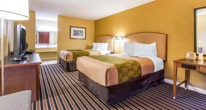 AmeriVu Inn & Suites - Gilbertsville