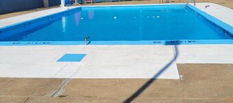 AmeriVu Inn & Suites - Gilbertsville