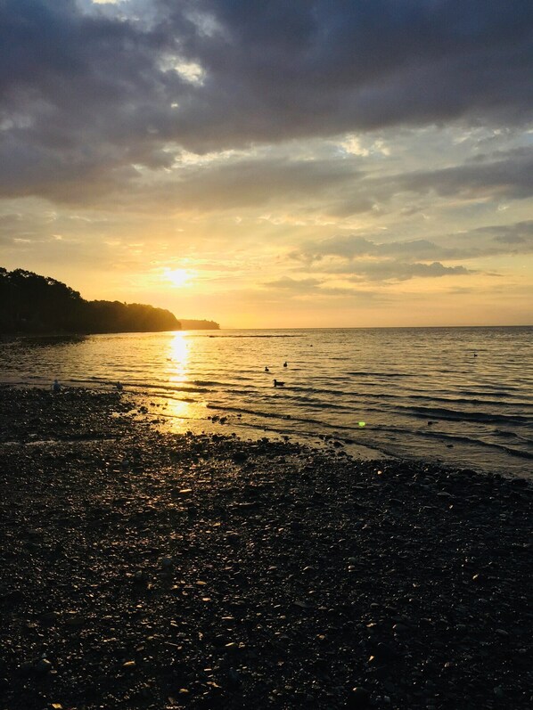 Water view