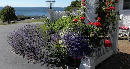 Colonial Gables Oceanfront Village