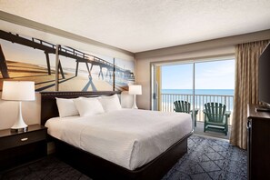 客房內保險箱、書桌、遮光布/窗簾、熨斗/熨衣板