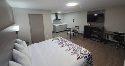 Red Roof Inn Sutton