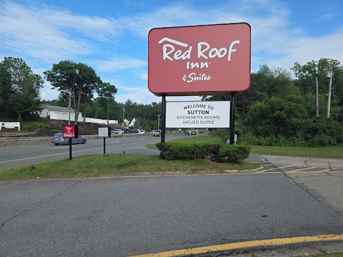 Red Roof Inn Sutton