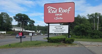 Red Roof Inn Sutton