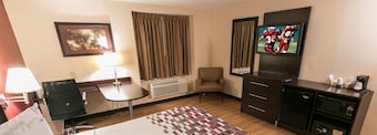 Red Roof Inn Sutton