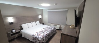 Red Roof Inn Sutton