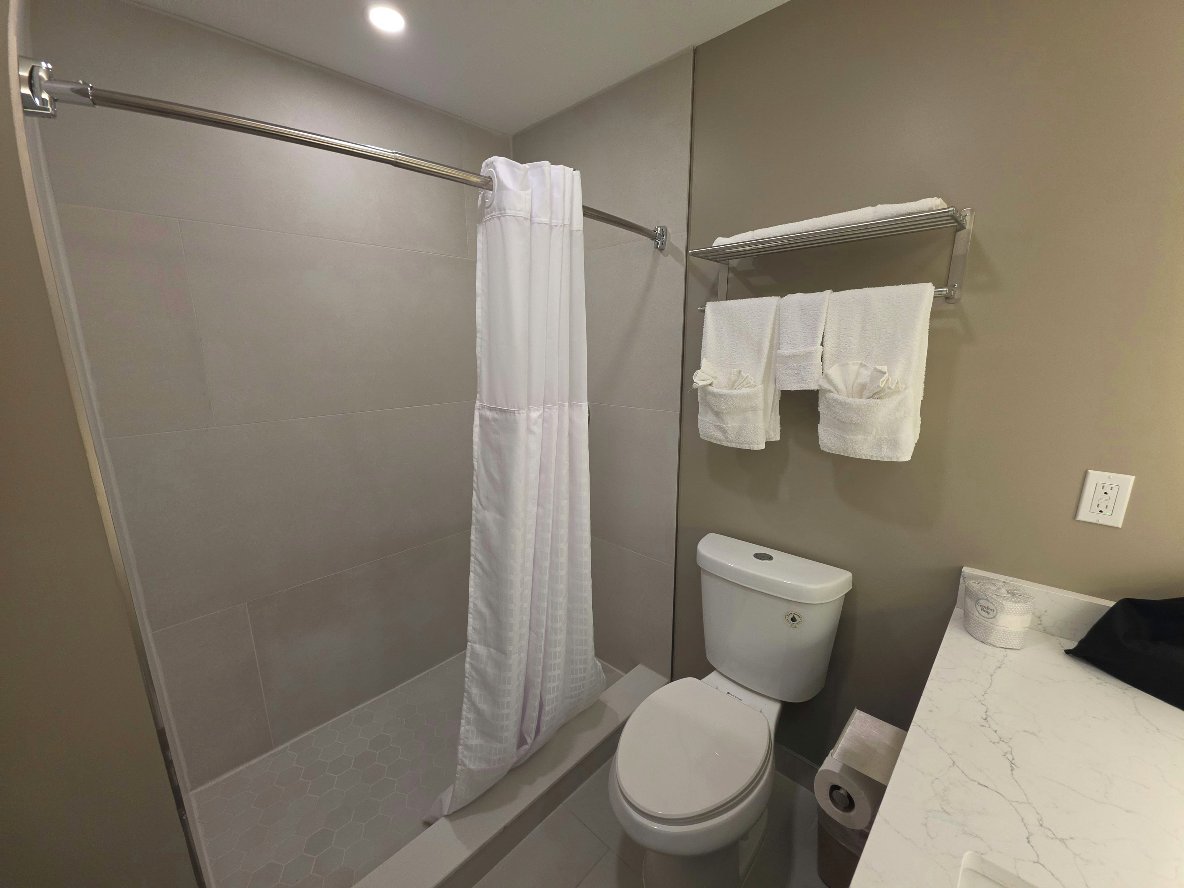 Badkamer