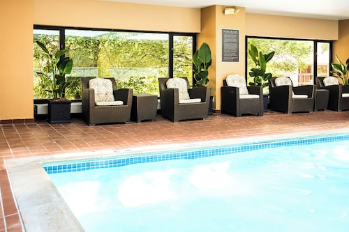 Kahler Inn and Suites - Mayo Clinic Area