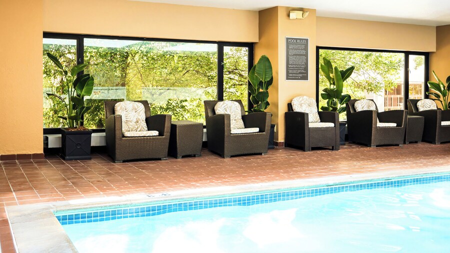 Kahler Inn and Suites - Mayo Clinic Area