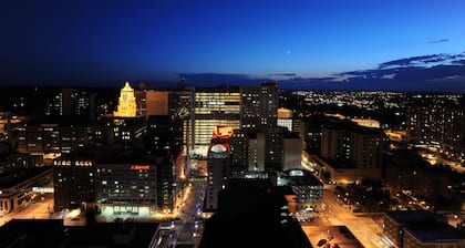 Kahler Inn and Suites - Mayo Clinic Area
