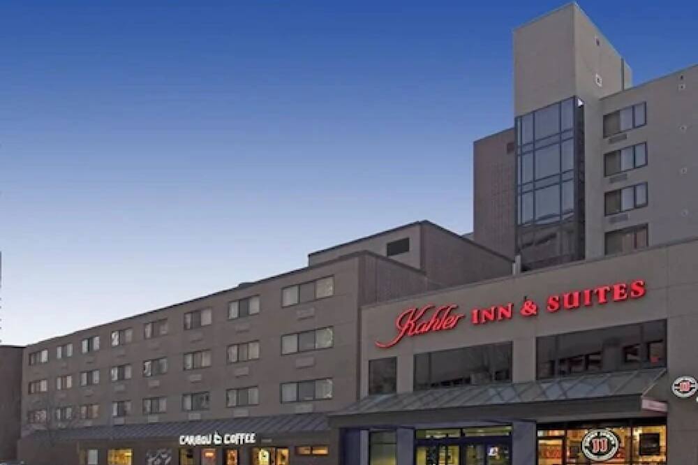 Kahler Inn and Suites - Mayo Clinic Area