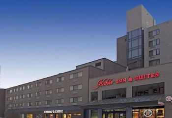 Kahler Inn and Suites - Mayo Clinic Area