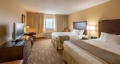 Kahler Inn and Suites - Mayo Clinic Area