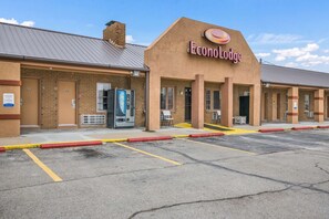 Exterior - Econo Lodge Cameron (Cameron)