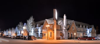 Stage Coach Inn