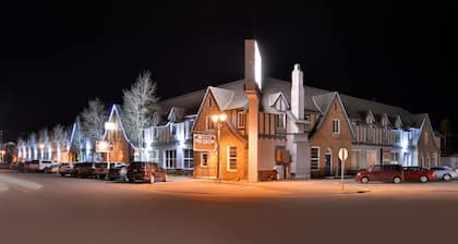Stage Coach Inn
