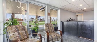 Rodeway Inn University District