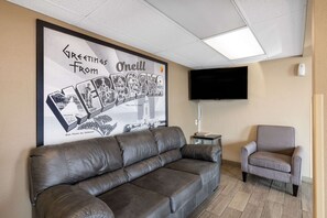 Hall