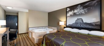 Super 8 by Wyndham O Neill NE