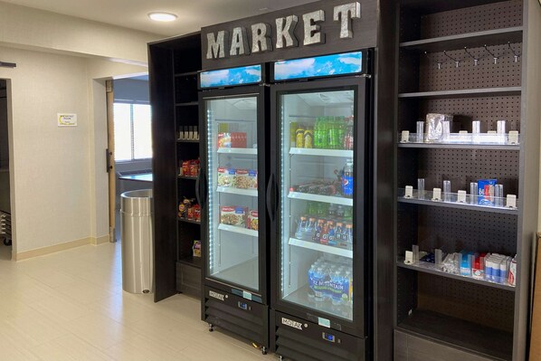 Accommodatievoorziening