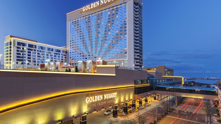 Golden Nugget