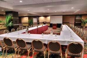 Sala de reuniones