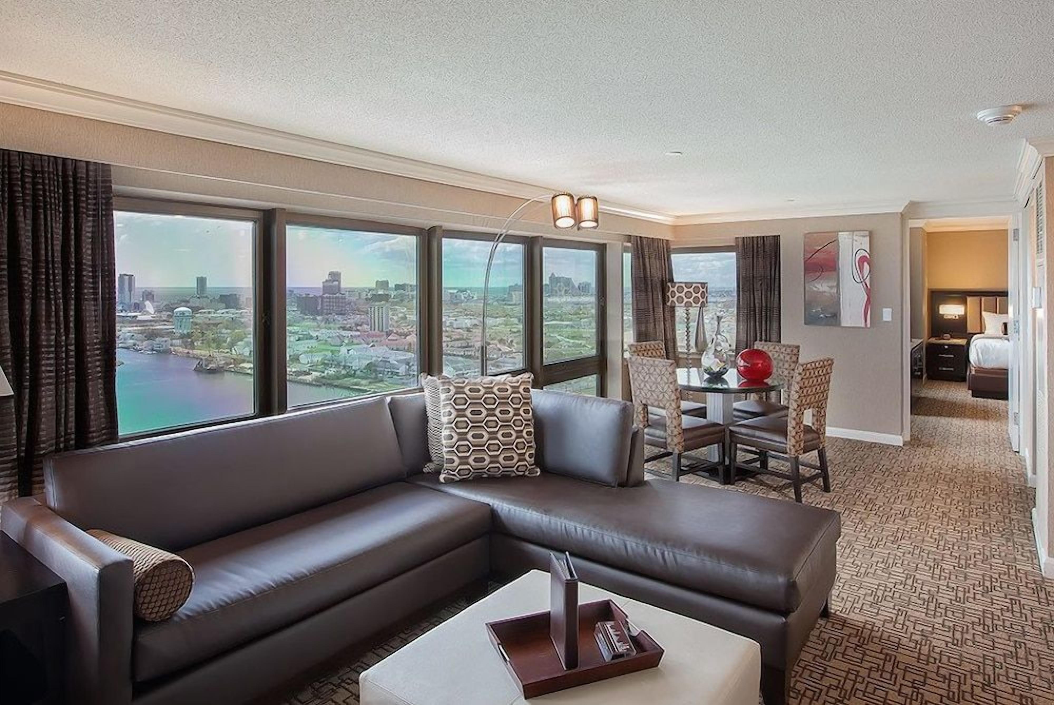 Golden Nugget (Resort) - Latest Reviews, Deals & Photos 2026