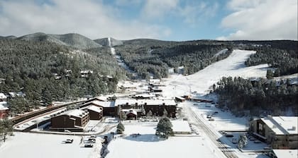 Angel Fire Resort