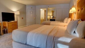Studio | Desk, iron/ironing board, cots/infant beds, rollaway beds - Angel Fire Resort (Angel Fire)