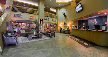 Angel Fire Resort