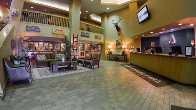 Angel Fire Resort