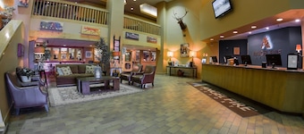 Angel Fire Resort