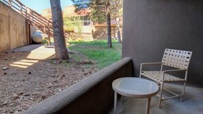 Estudio | Balcón