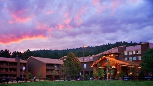 Angel Fire Resort