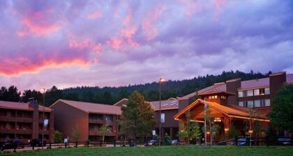 Angel Fire Resort