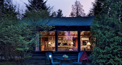 Lake Placid Lodge