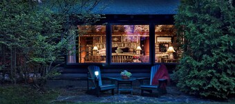 Lake Placid Lodge