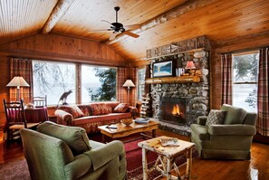 Gratis wifi, beddengoed, een wekker