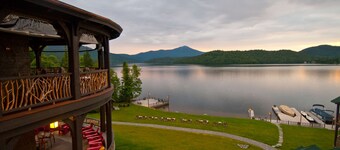 Lake Placid Lodge