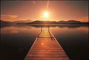 Exterior - Lake Placid Lodge (Lake Placid)