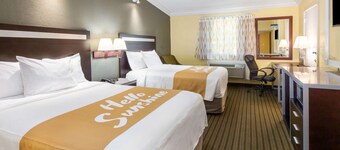 Days Inn by Wyndham Nanuet / Spring Valley
