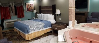 Days Inn by Wyndham Nanuet / Spring Valley