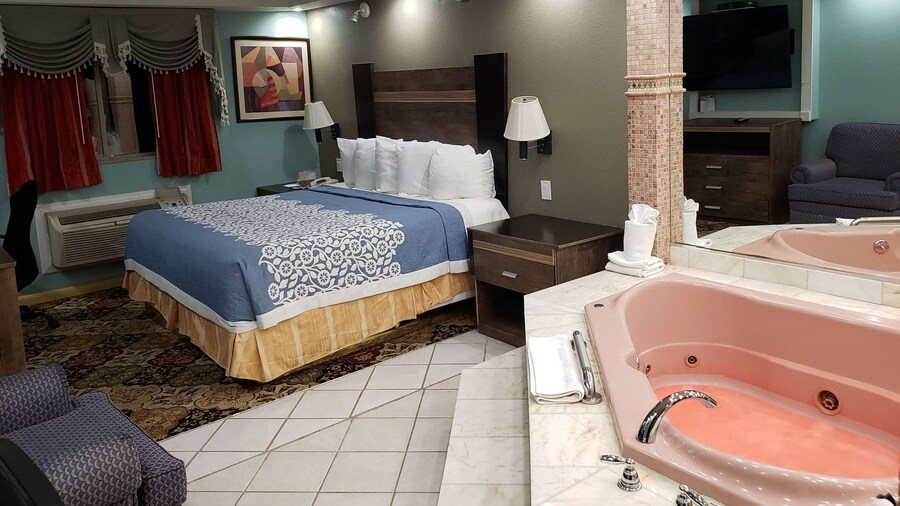 Days Inn by Wyndham Nanuet / Spring Valley