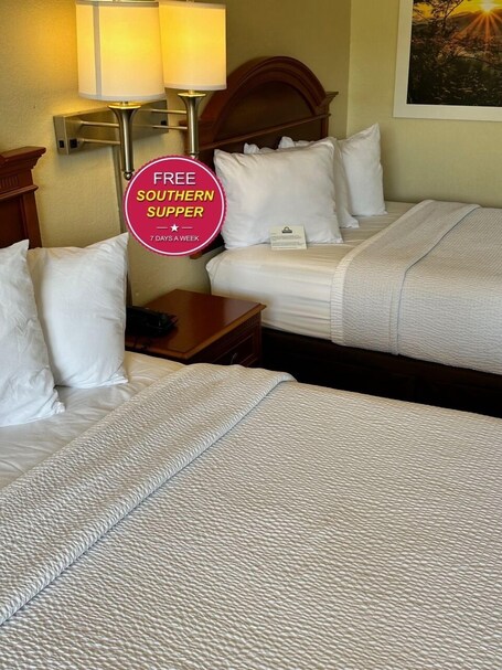 Days Inn by Wyndham Asheville West - Image 25