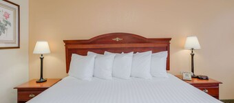 Days Inn by Wyndham Asheville West