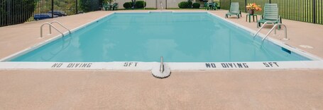 Days Inn by Wyndham Asheville West - Image 9