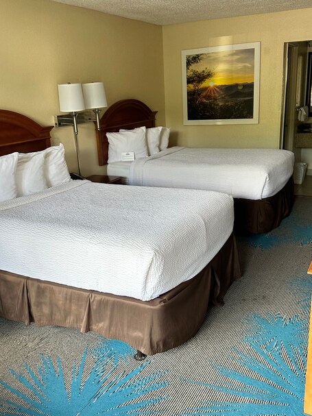 Days Inn by Wyndham Asheville West - Image 11