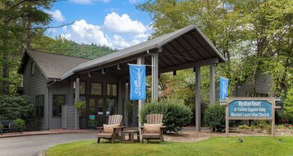 Club Wyndham Resort at Fairfield Sapphire Valley