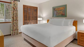1 chambre, fer et planche à repasser, accès au Wi-Fi (inclus)