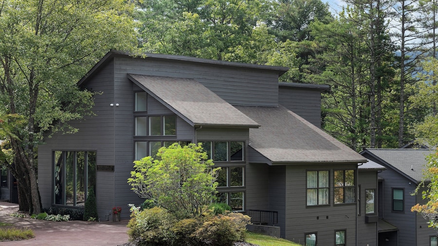Club Wyndham Resort at Fairfield Sapphire Valley